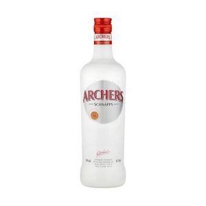 Archers SCHNAPPS 70cl