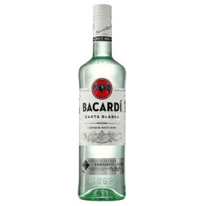 Bacardi 1litre
