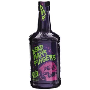 Dead Man's Finger Hemp Rum
