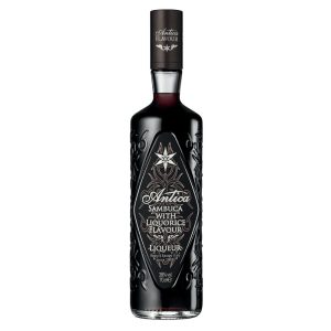 antica liquorice sambuca