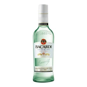 Bacardi 35cl