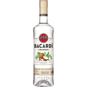 Bacardi Coconut 70cl