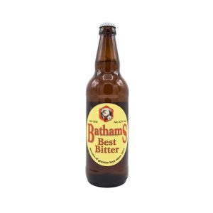Batham's Bitter Bottle Ale 500ml