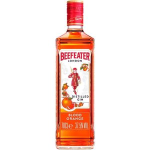 Beefeater Blood Orange Gin 70cl