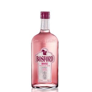 Bosford Rose Gin 70cl