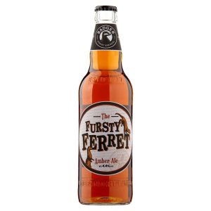 Fursty Ferret 500ml