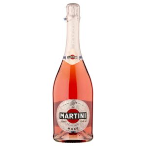 Martini Sparkling Rose 75cl