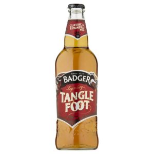 Badger Tangle Foot 500ml