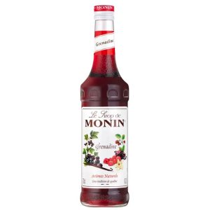 Grenadine 70cl Syrup