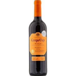 Rioja Campo Viejo Reserva 75cl
