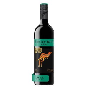 Yellow Tail Malbec