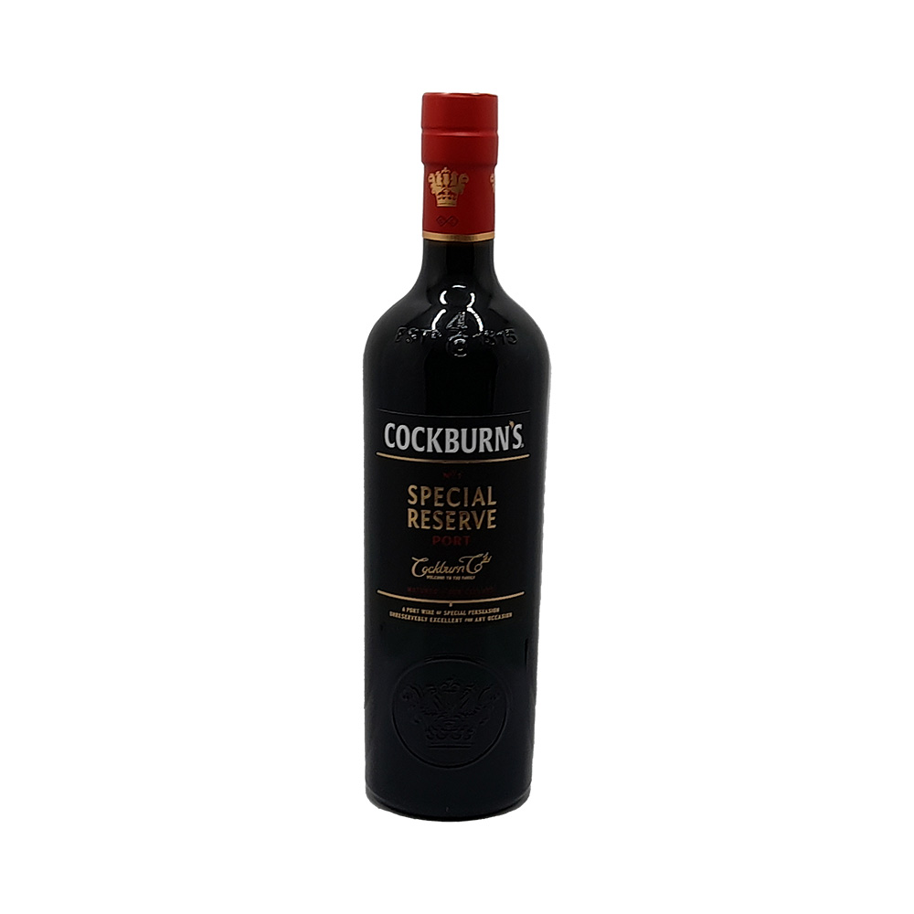 Cocksburn Port Buy Cockburn's Special Reserve Port 75cl Online - Fast UK Delivery ...