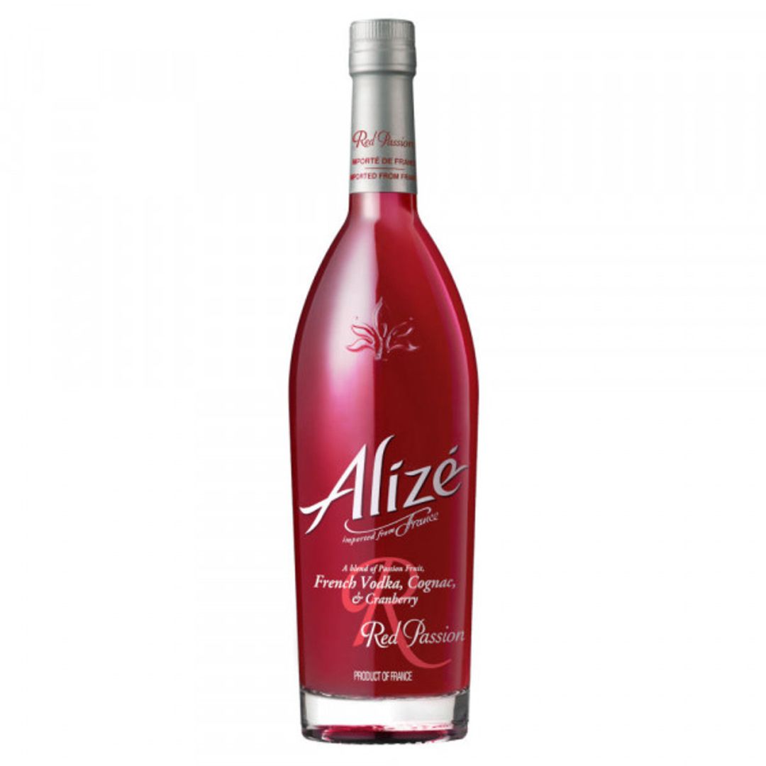 Alizé Red Passion 70cl Alizé Red Passion 70cl