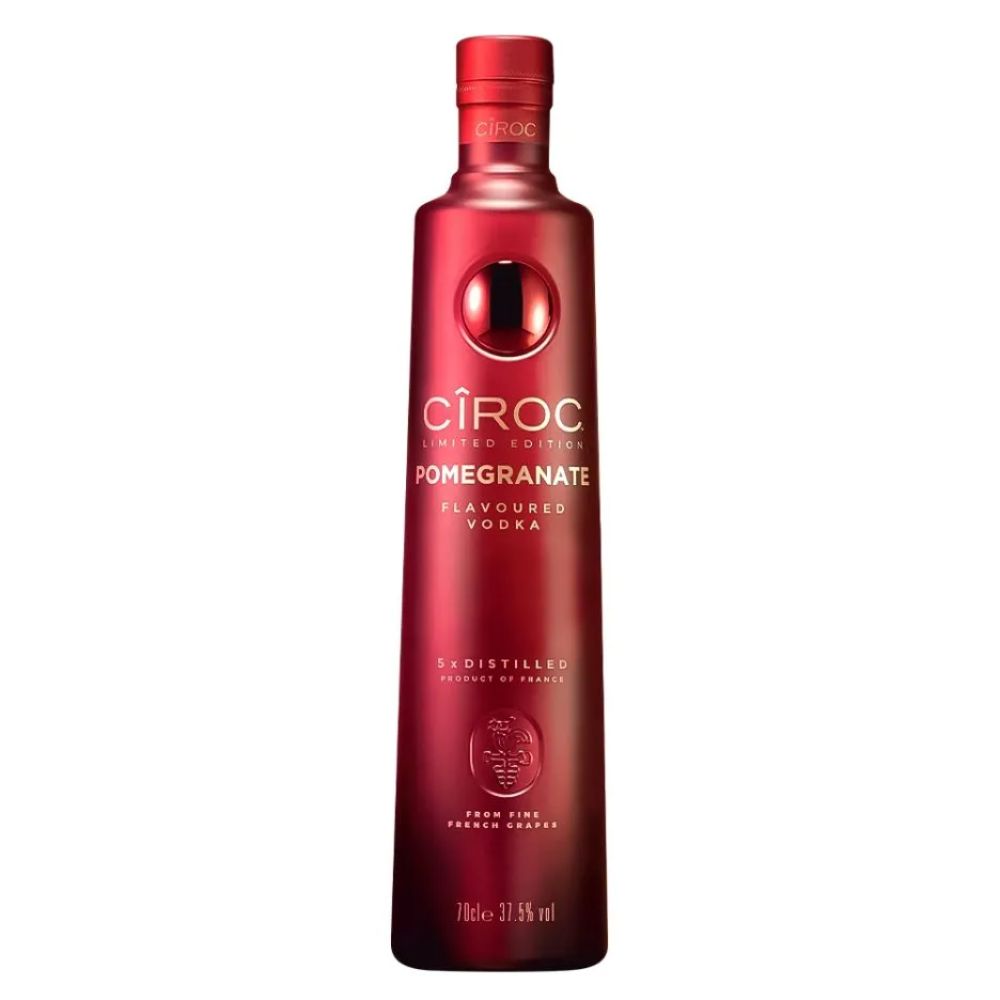 Ciroc Pomegranate 70cl (1) Ciroc Pomegranate 70cl