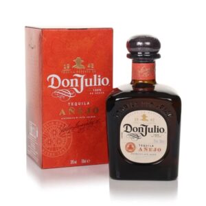 Don Julio Anejo Tequila 70cl