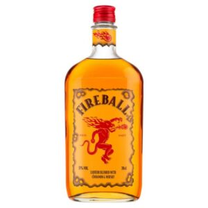 Fireball 20cl Liqueur