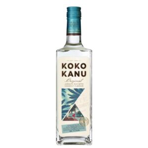 Koko Kanu Jamaican Coconut Rum 70cl