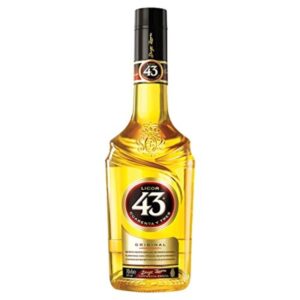 Licor 43 Cuarenta Y Tres 70cl