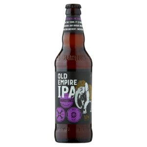 Marstons IPA Old Empire