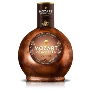 Mozart Chocolate Coffee 50cl