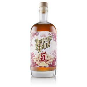 Pirates Grog 5 Year Aged Rum 70cl