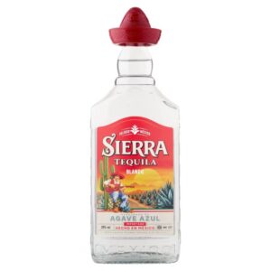 Sierra Tequila 50cl